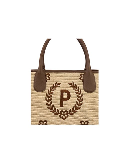 Borsa, donna, logata. POLLINI HERITAGE | TE8481PP0E Q1T10A